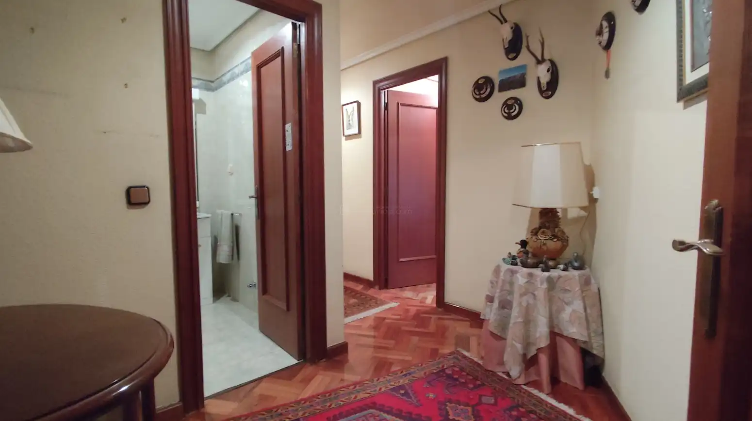 Wohnung zum Verkauf in  Logroño mit Heizung, Terrasse und Balkon