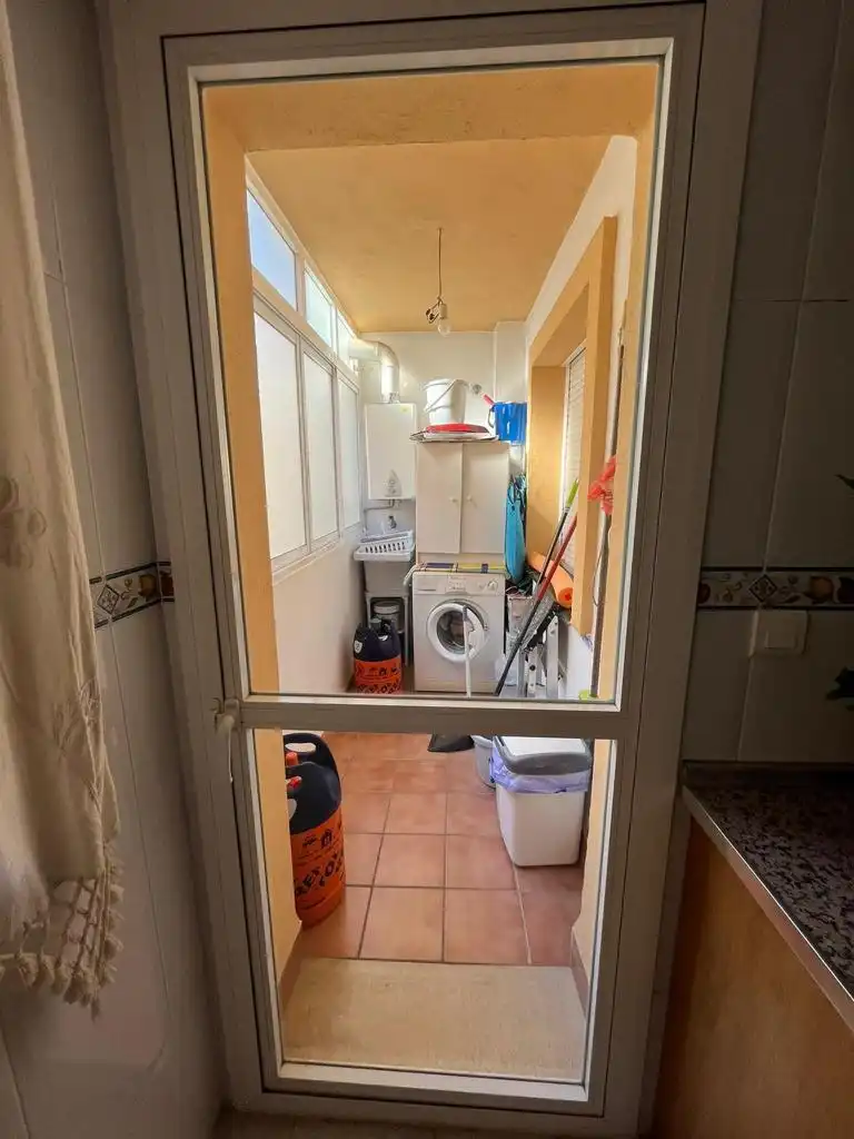 Pis de lloguer en Rincón de la Victoria amb Piscina