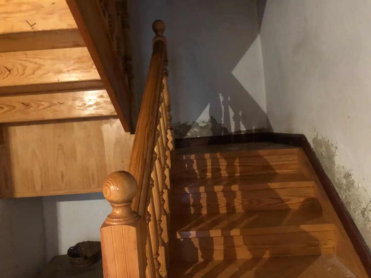 Casa o chalet en venta en Lamasón con Calefacción, Amueblado y Horno