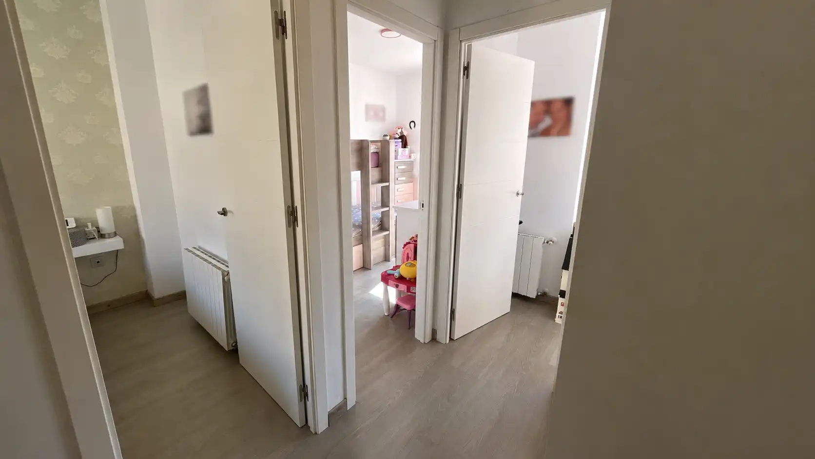 Houses for sale in Polop  with Air Conditioner, Heating and Private garden