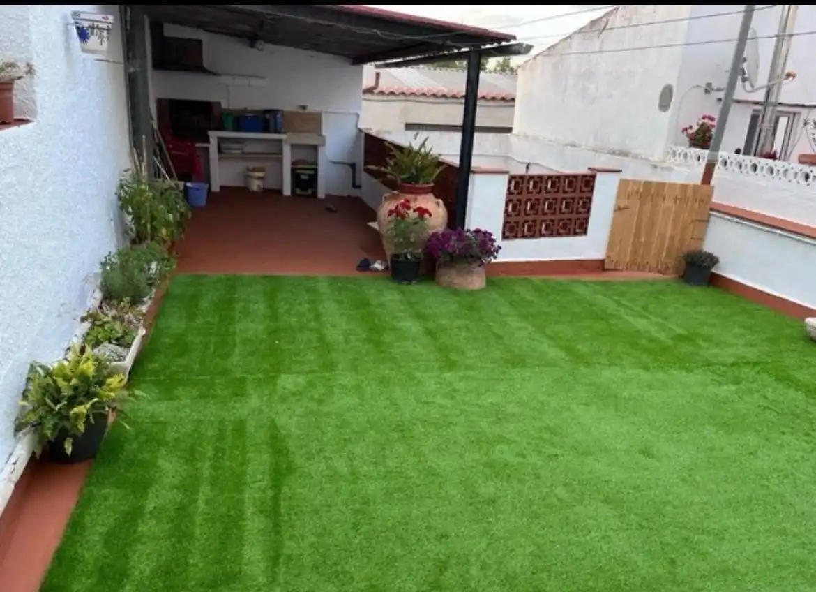 Casa amb terrassa en venda a Ulldecona, imagen 21