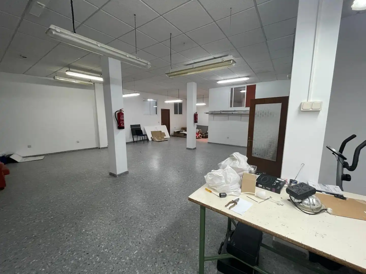 Oficina en venta en Malpartida de Cáceres