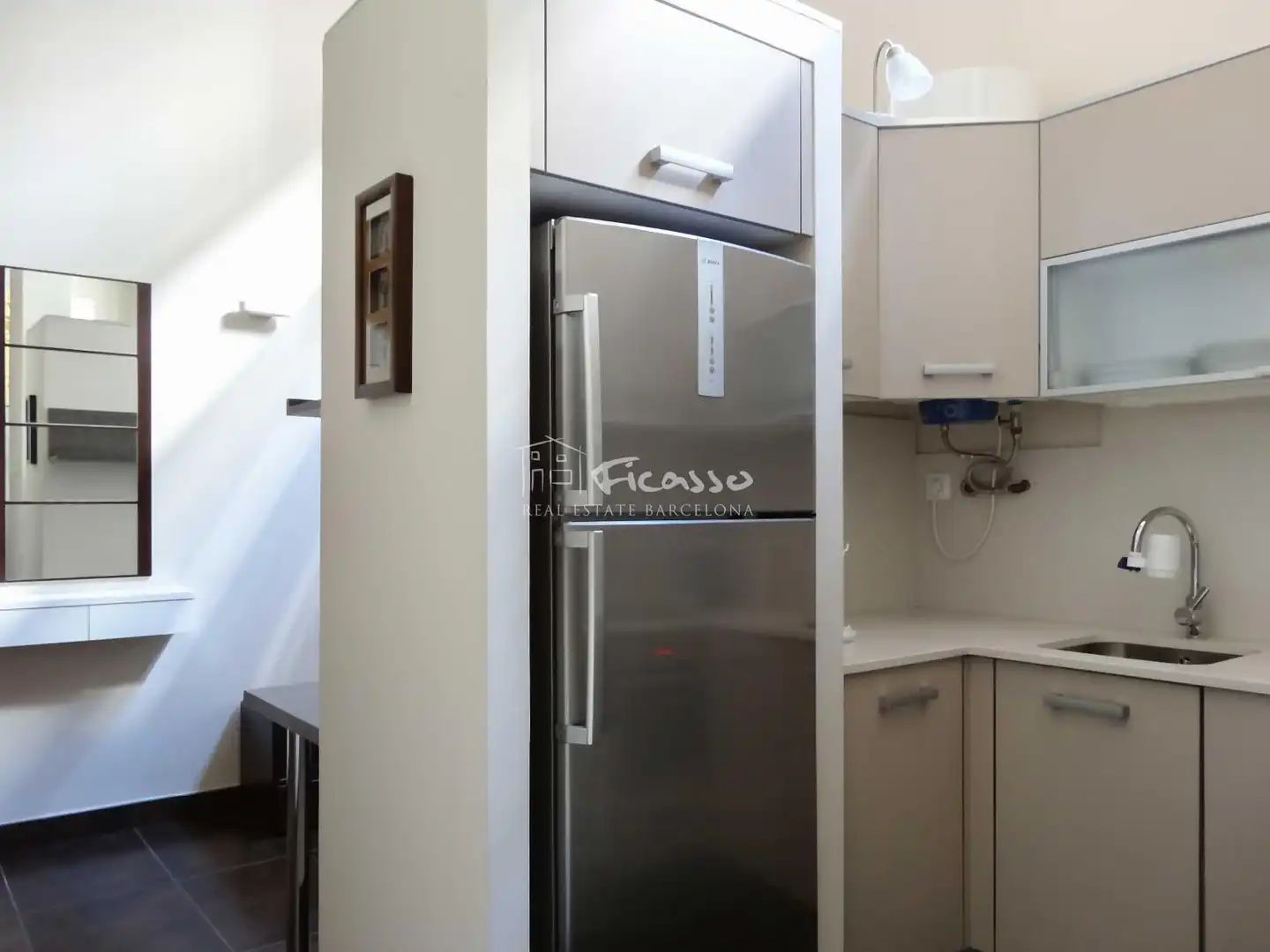 Duplexes for rent in Bertran, El Putget i el Farró