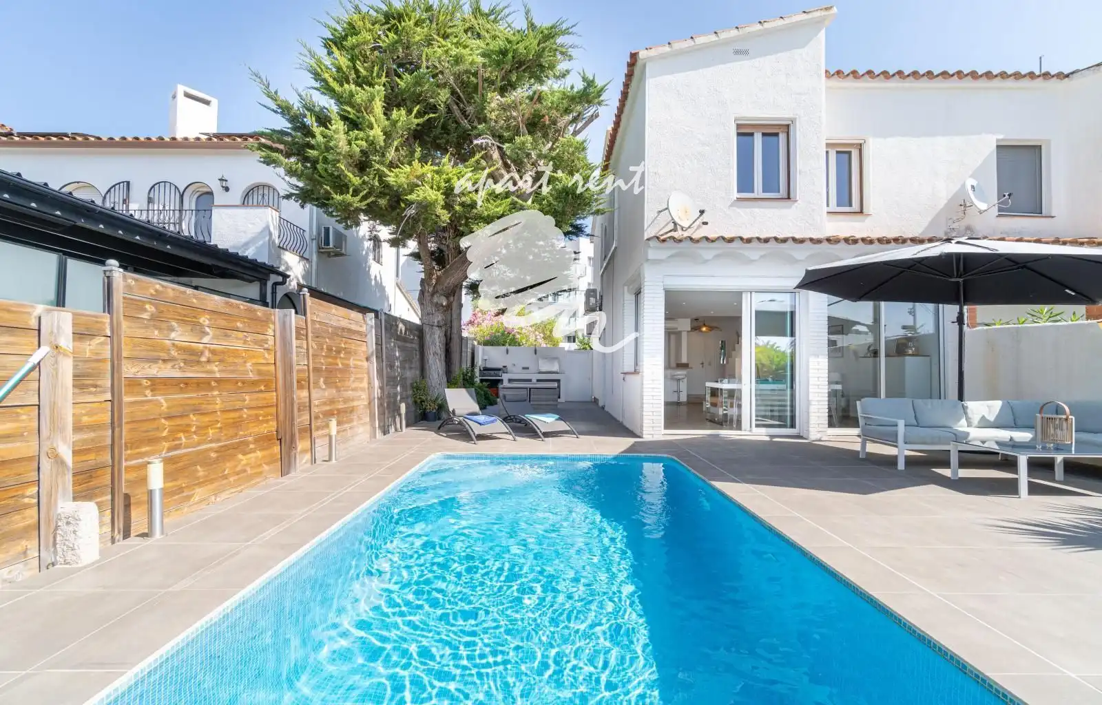 Maison avec terrasse à vendre à DEL PORT JOAN, imagen 46