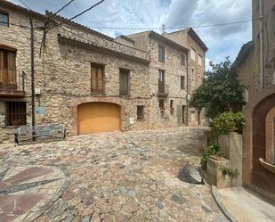 Vista exterior de Apartament en venda en L'Argentera amb Aire condicionat i Calefacció