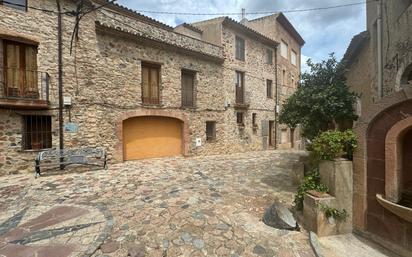 Vista exterior de Apartament en venda en L'Argentera amb Aire condicionat i Calefacció