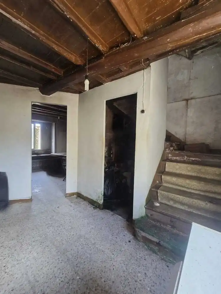 Landhaus mit Garten zum Verkauf in As Somozas, imagen 13