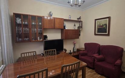 Living room of Flat for sale in  Barcelona Capital  with Air Conditioner