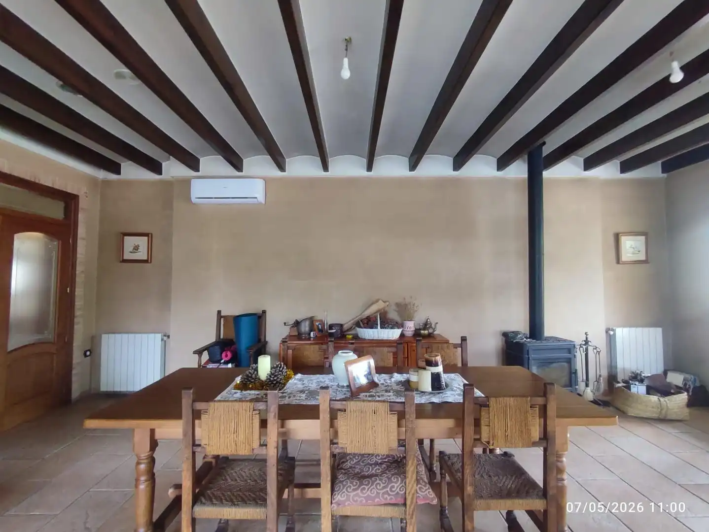 Detached house with terrace for sale in Castalla, imagen 11