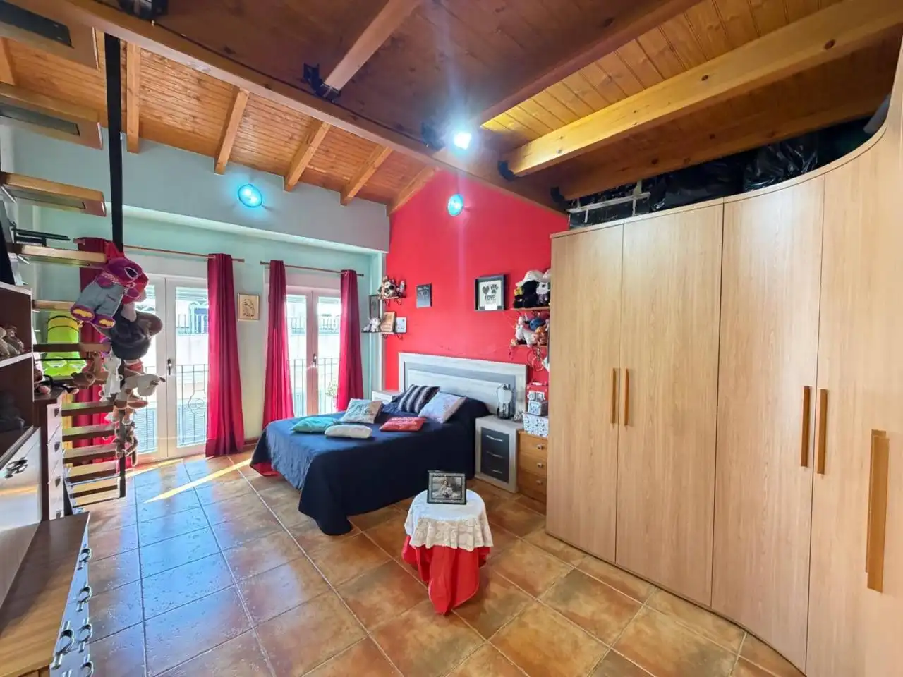 Casa bifamiliare in vendita a Calle Carbonaire Travessia 7, imagen 3