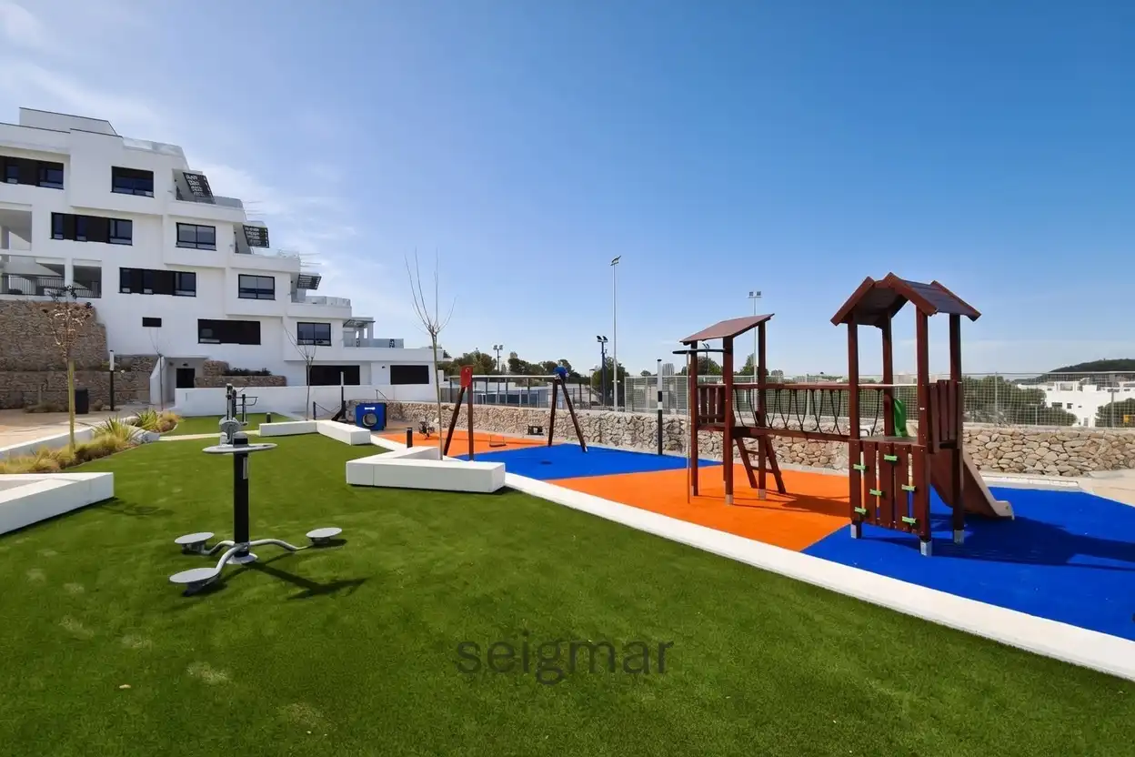 Flat with terrace for sale in Carrer de Cuba 1, imagen 30