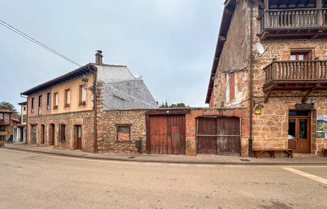 Terreno residencial en Venta en CA-353 en Alfoz de Lloredo