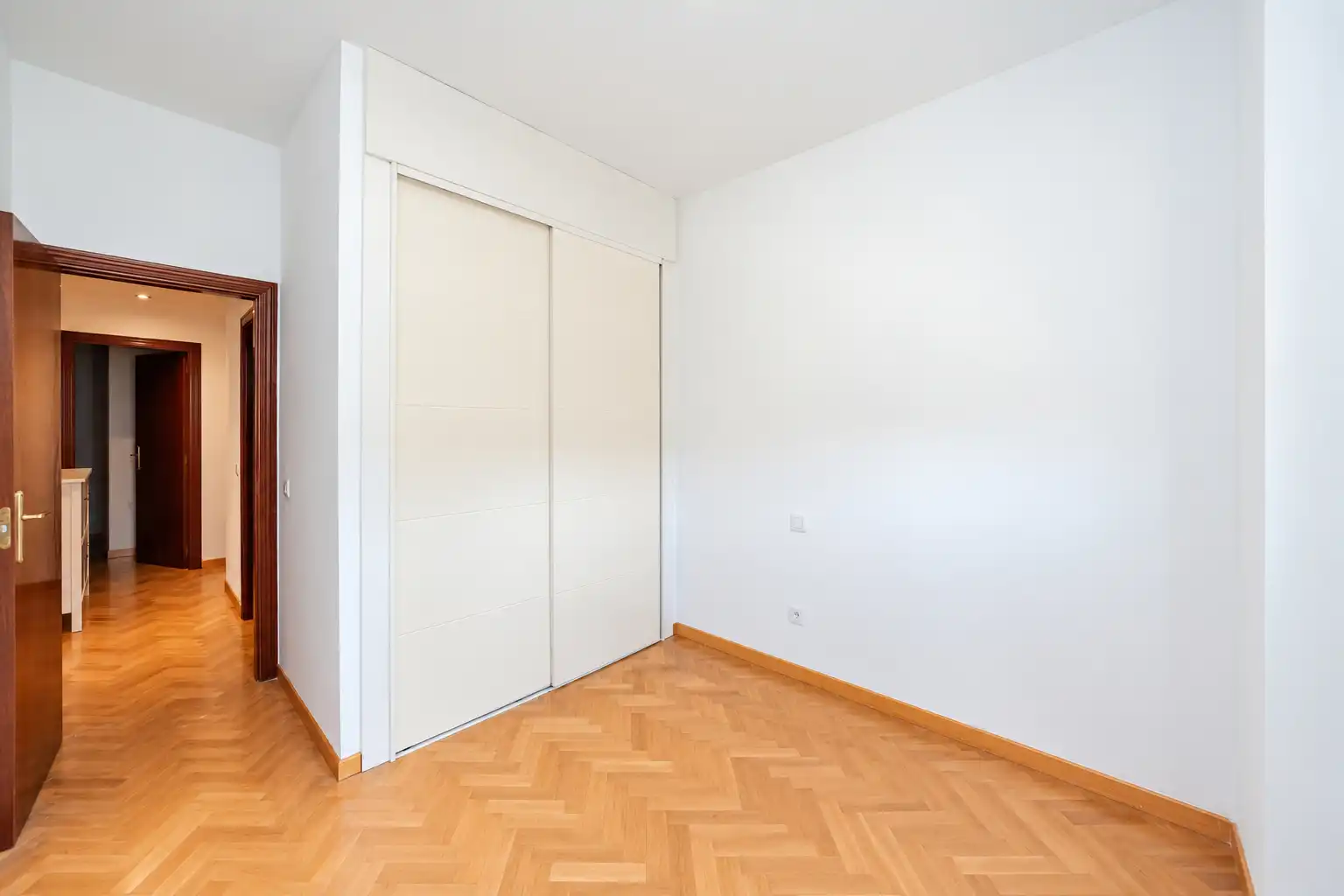 Schlafzimmer von Wohnung zum Verkauf in Perales del Río