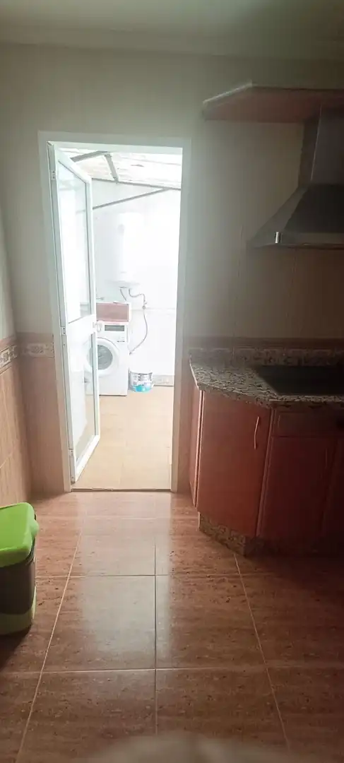 Cocina de Planta baja en venta en Baena con Aire acondicionado y Amueblado