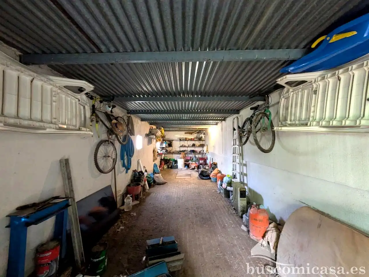 House with garden for sale in Hojiblanca, imagen 66