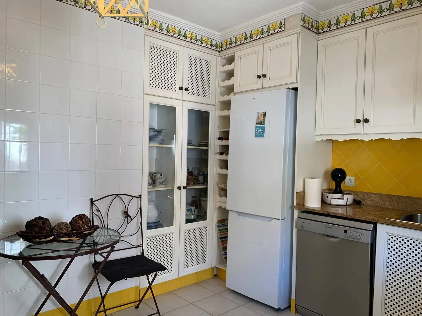 Casa amb terrassa en venda a ARMADA ESPAÑOLA, imagen 17