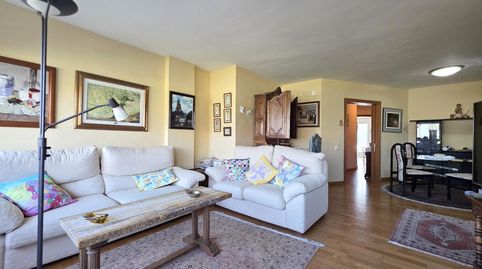 Foto 4 de Piso en venta en Avenida Ferrandis Salvador, El Grao, Castellón de la Plana / Castelló de la Plana