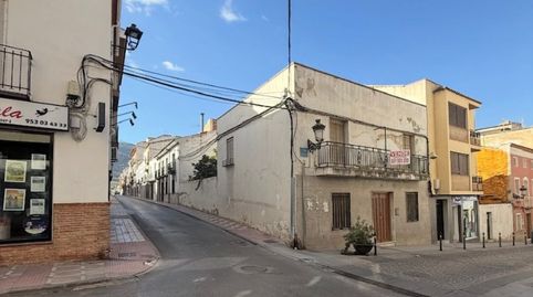 SE VENDE CASA EN MANCHA REAL