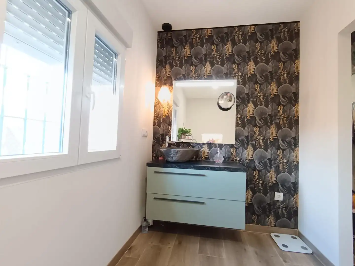 Bathroom of Country homes for sale in Córdoba  with Heating, Terrace and Storage room