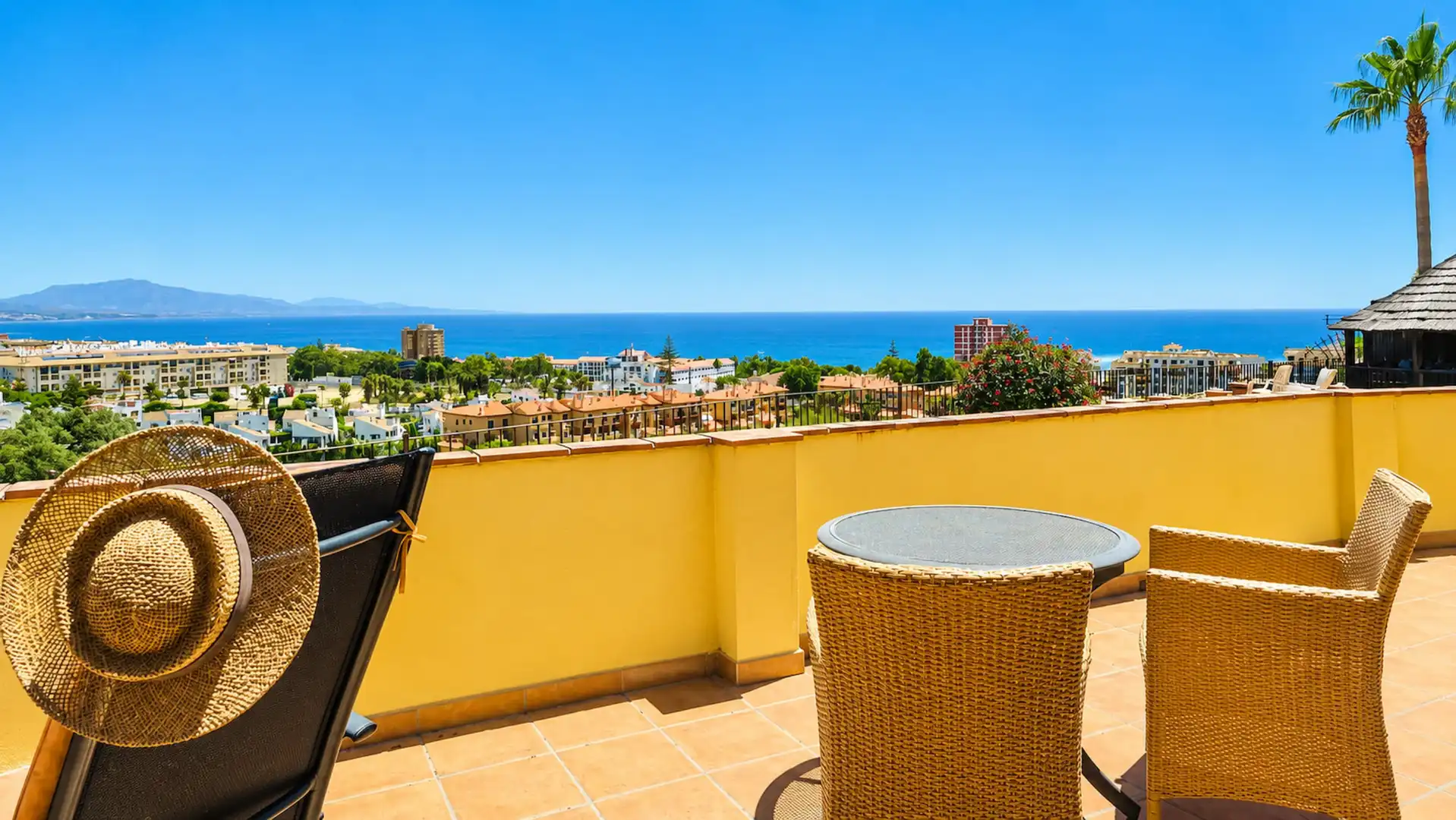 Maison avec piscine à vendre à La Duquesa, imagen 12