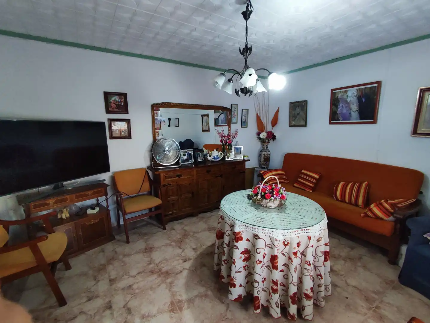 Maison à vendre à Tobarra, imagen 2