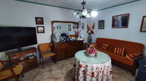 Foto 2 de Casa o chalet en venta en Tobarra, Albacete