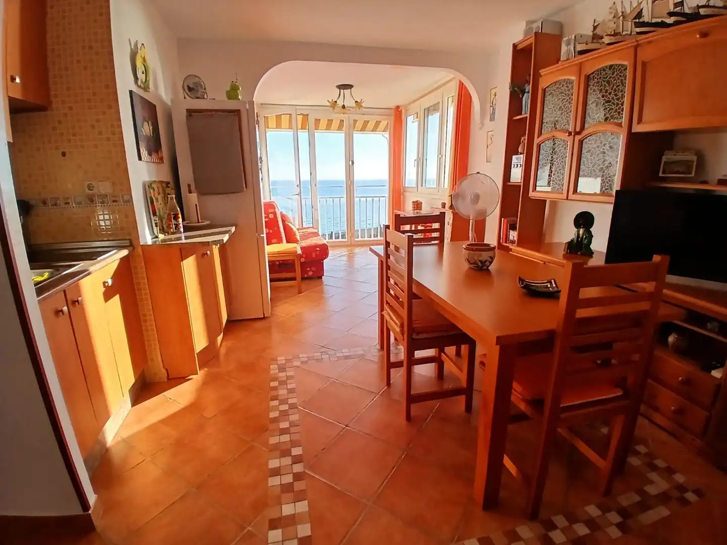 Flat for sale in Vélez-Málaga, Málaga