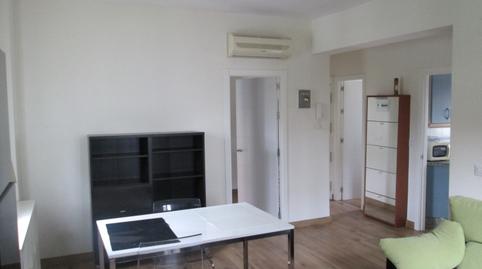 Foto 2 de Piso de alquiler en Sector Sur  - La Palmera - Reina Mercedes, Sevilla