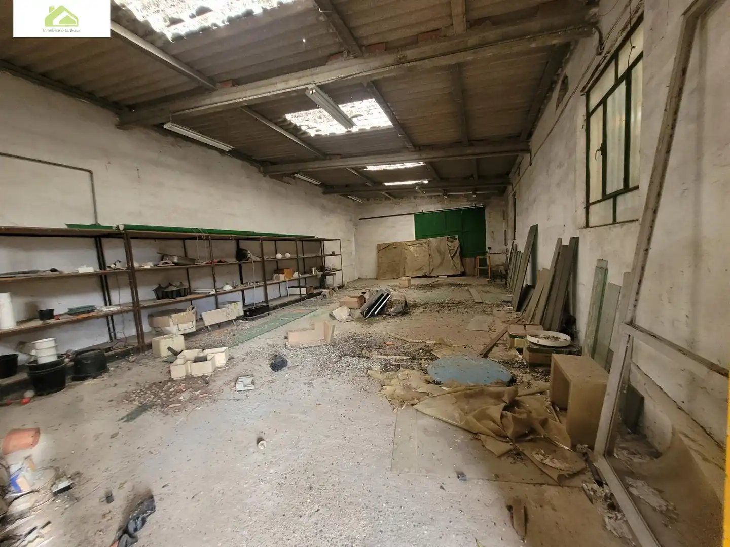 Casa rústica amb jardí en venda a Morales del Vino, imagen 13
