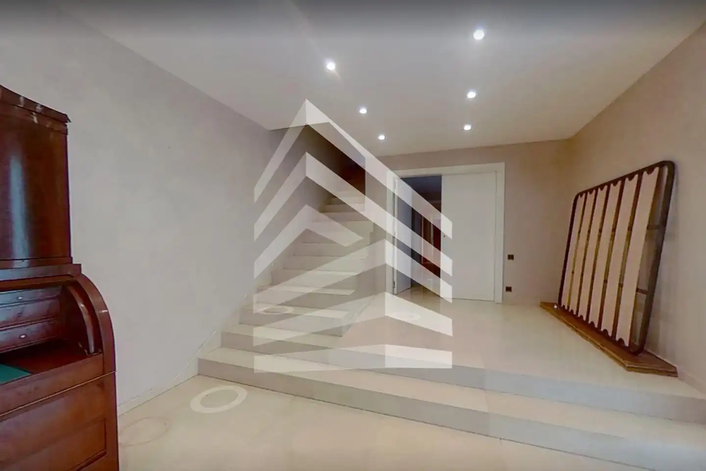 Casa amb terrassa en venda a Avinguda Rocaferrera, imagen 16