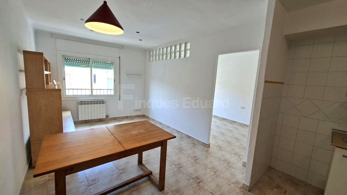 Dining room of Flat for sale in Argentona  with Heating