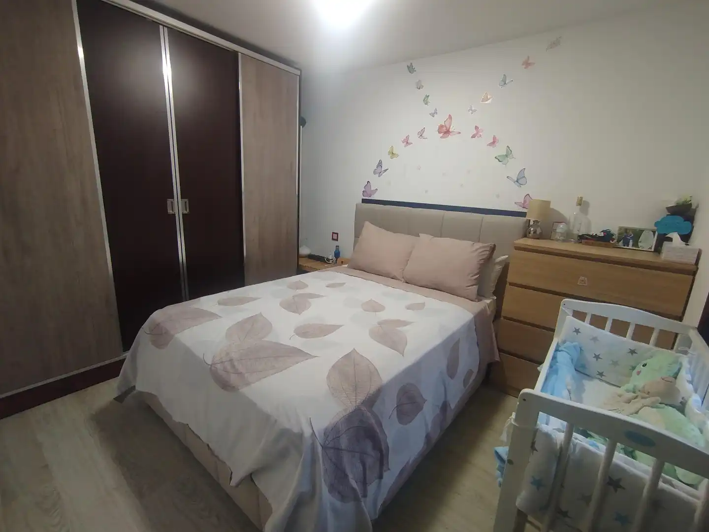 Piso en venta en Txabarri - La Unión - Vista Alegre, imagen 3