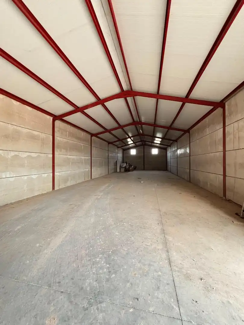 Nave industrielle à vendre à Valdepeñas, imagen 7