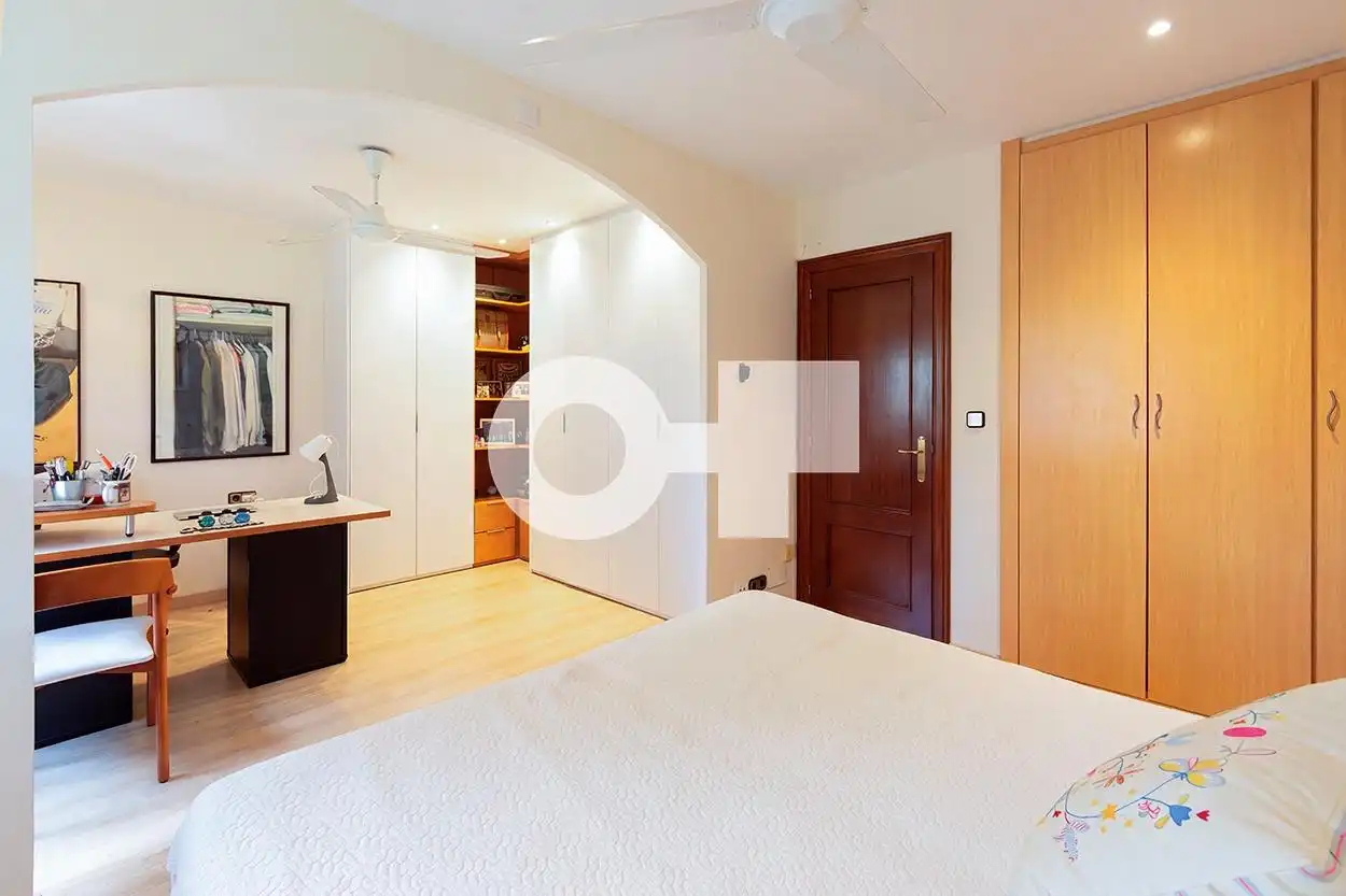 Maison mitoyenne avec piscine à vendre à Avenida Avinguda Pau Casals, imagen 42
