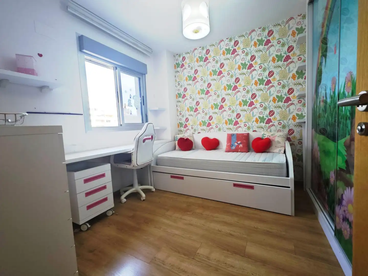 Piso con piscina en venta en Calle SAN MANUEL, imagen 40