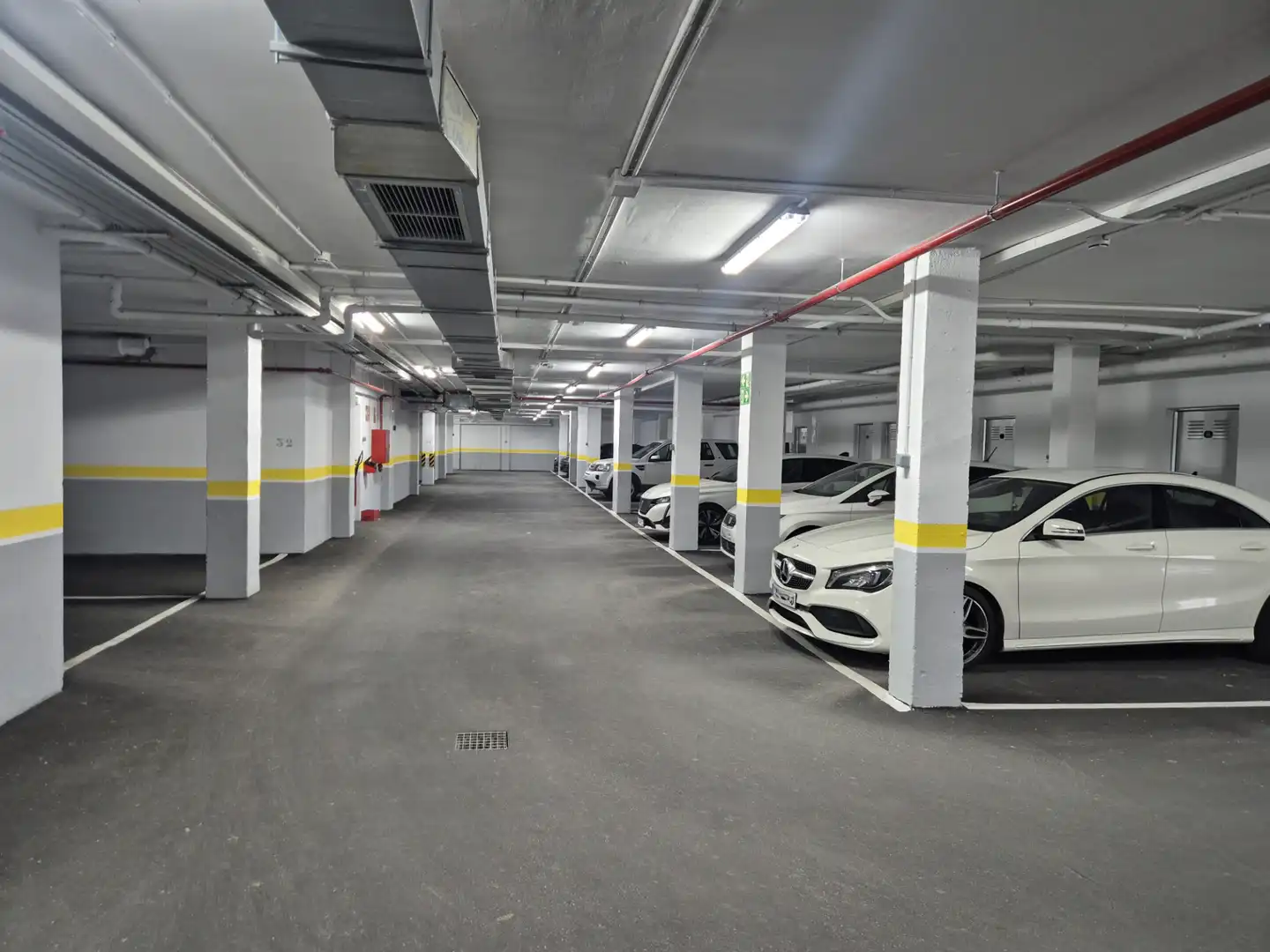 Parkplatz von Garage zum Verkauf in Aranjuez