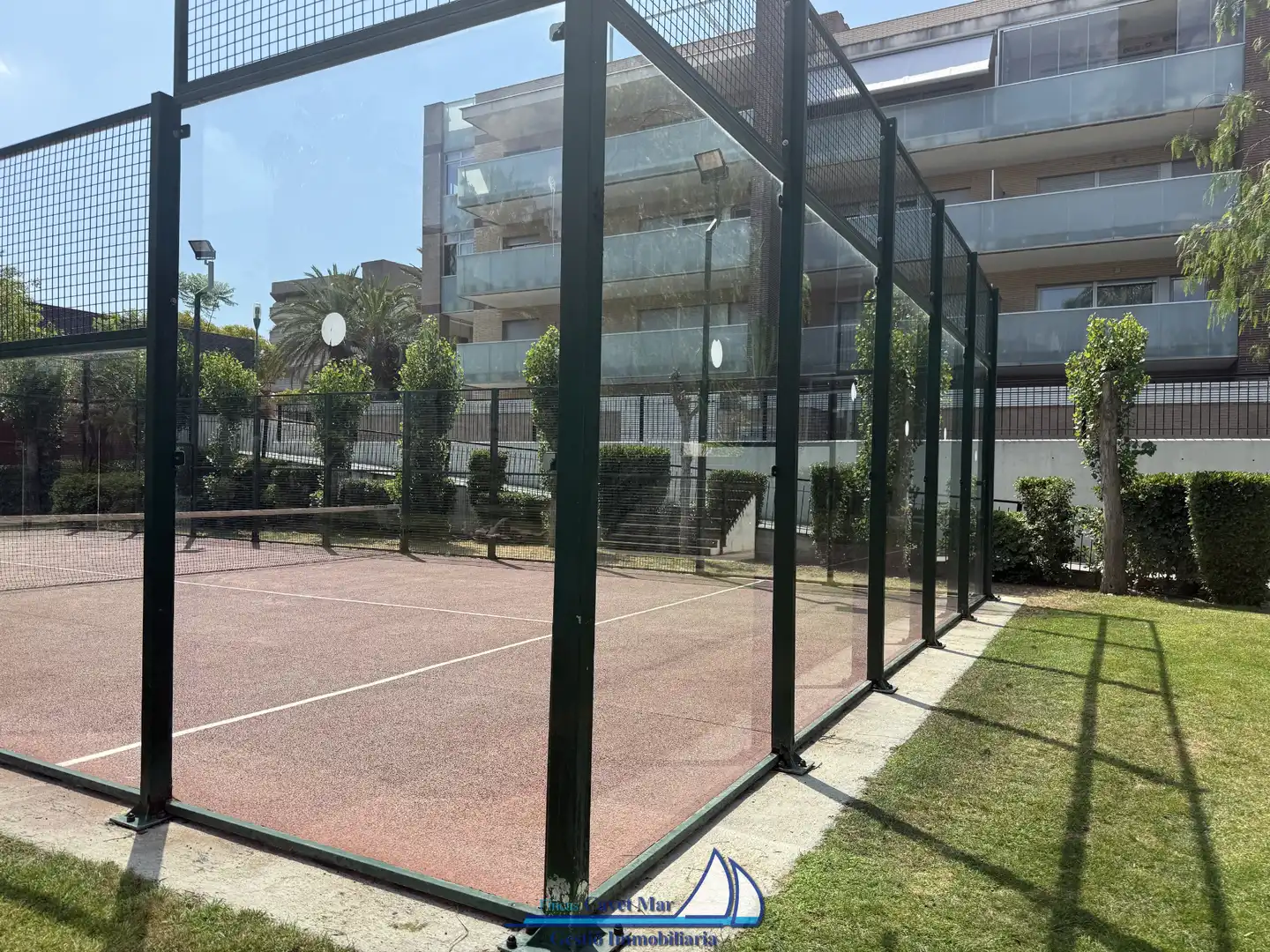 Apartament amb piscina en venda a Camí de les Pasquales 4, imagen 6