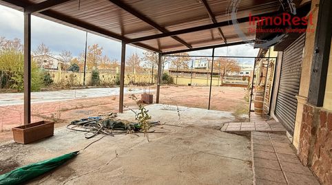 Foto 5 von Geschaftsraum zum Verkauf in De la Libertad, El Álamo, Madrid