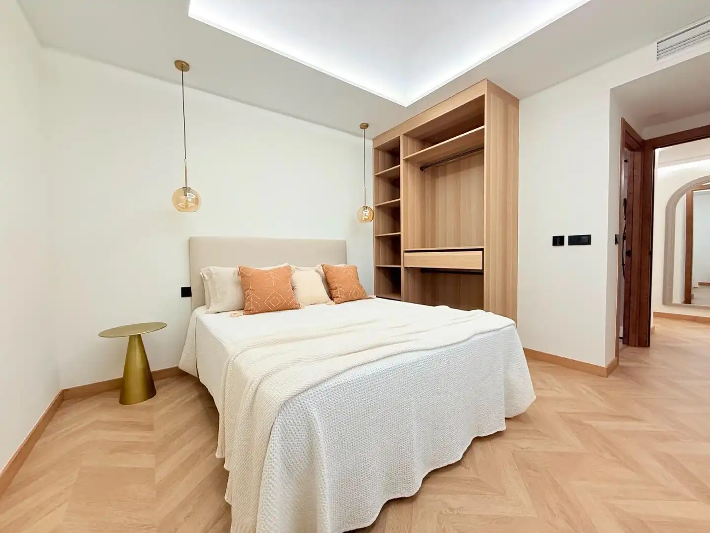 Habitación de Piso en venta en Orihuela con Aire acondicionado