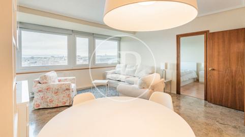 Photo 2 of Flat to rent in Justicia - Chueca, Madrid