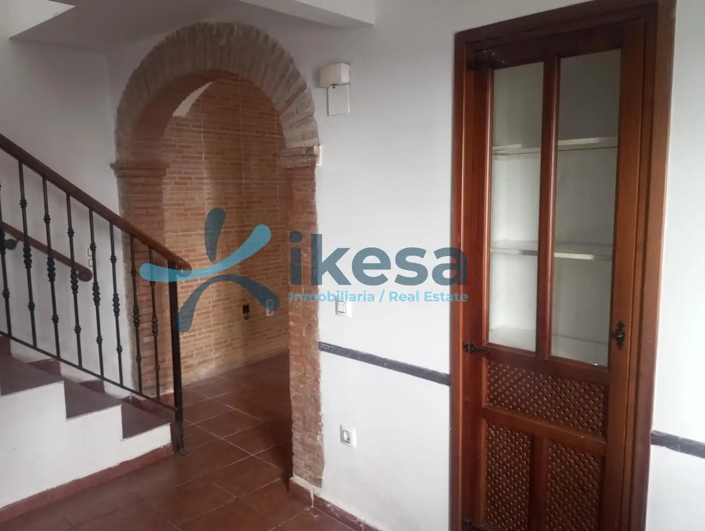 Casa adosada en venda en Talarrubias