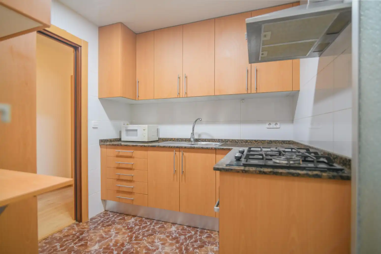 Wohnung mit Terrasse zum Verkauf in Viladecans - CL ONZE DE SETEMBRE, imagen 23