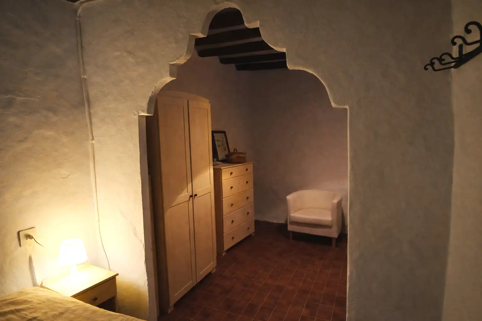 Casa adosada en venta en Calle Collado, 8, Valjunquera