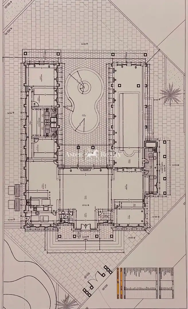 Casa con piscina in vendita a Ceuta, imagen 31