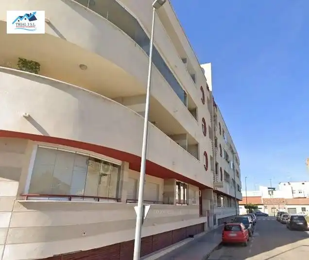 Appartement avec ascenseur à vendre à Calle COLOMBIA, imagen 2