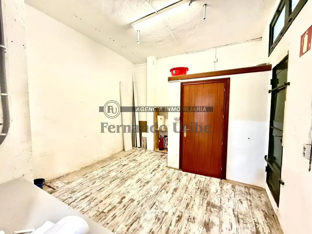 Local comercial de lloguer a Zeharkalea Kalea, imagen 7