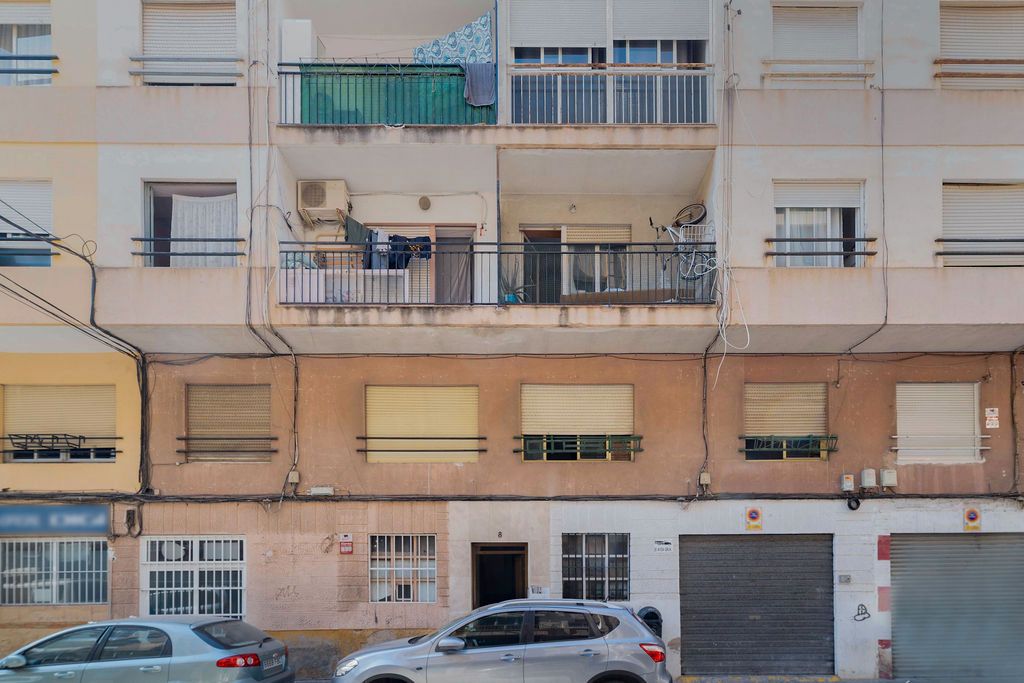 Pis en venda a C/ San Joaquín , Orihuela ciudad, Orihuela
