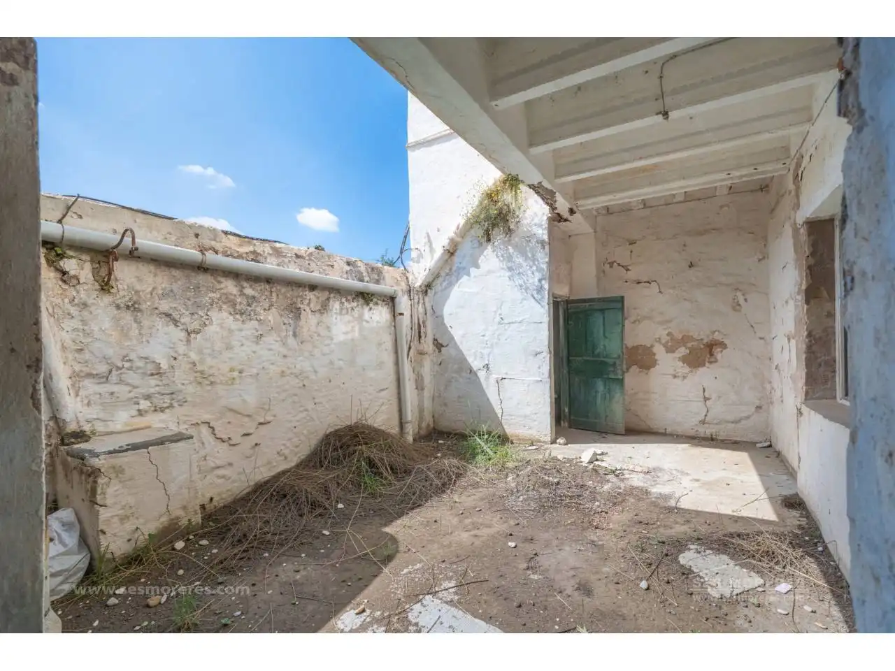Casa o xalet en venda en Maó - Mahón amb Jardí privat i Terrassa