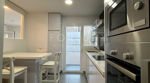 Foto 5 de Piso en venta en Calle Venezuela, 21, Pedregalejo - Morlaco, Málaga Capital