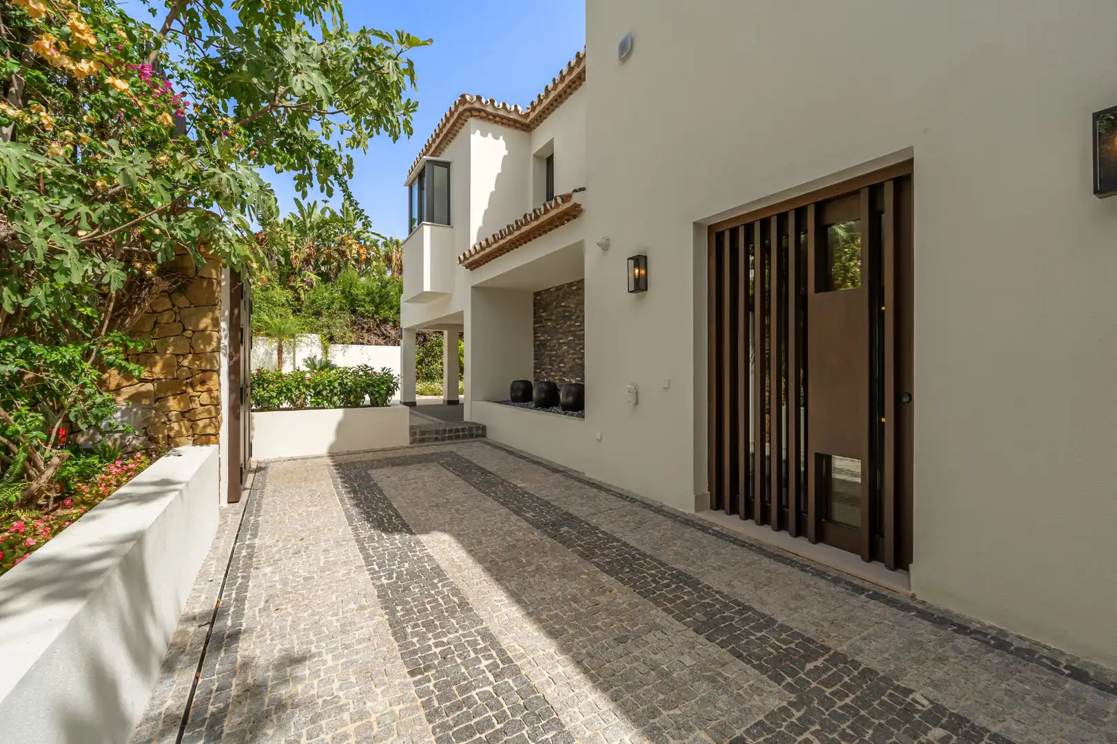 House with pool for sale in Lugar Urbanizacion Cortijo de Nagueles 88, imagen 29